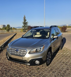 Обява за продажба на Subaru Outback 3.6R Limited LPG ~37 500 лв. - изображение 1