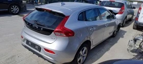 Volvo V40 2.0D D3 163к.с., снимка 3