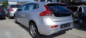 Volvo V40 2.0D D3 163к.с., снимка 2