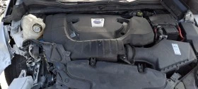 Volvo V40 2.0D D3 163к.с., снимка 4