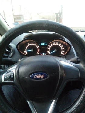 Ford Fiesta, снимка 7
