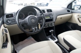 VW Polo 1.2  | Mobile.bg   9