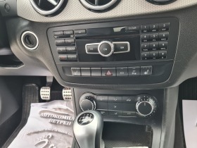 Mercedes-Benz B 200 200, снимка 12 - Автомобили и джипове - 44507906