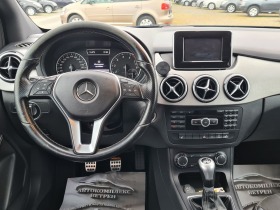 Mercedes-Benz B 200 200, снимка 14 - Автомобили и джипове - 44507906