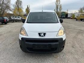 Peugeot Partner 1.6 HDI, снимка 3