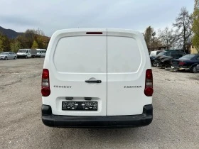 Peugeot Partner 1.6 HDI, снимка 8