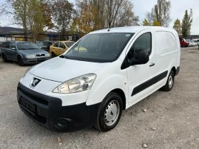 Peugeot Partner 1.6 HDI 1