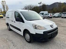 Peugeot Partner 1.6 HDI, снимка 2