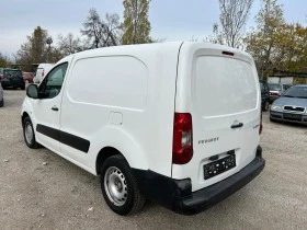 Peugeot Partner 1.6 HDI, снимка 6