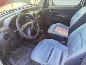 Citroen Berlingo 1.8 D, снимка 7