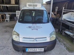 Citroen Berlingo 1.8 D, снимка 2