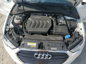 Audi A3 PREMIUM, снимка 11