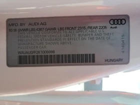 Audi A3 PREMIUM, снимка 12