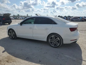 Audi A3 PREMIUM, снимка 4