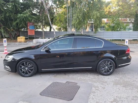 VW Passat Highline , снимка 2