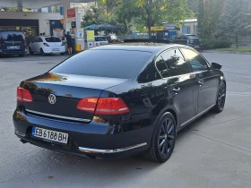 VW Passat Highline , снимка 5