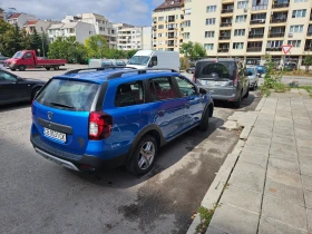 Dacia Logan MSV 90к.с.1.5 dsi - изображение 1