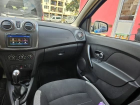 Dacia Logan MSV 90к.с.1.5 dsi, снимка 4