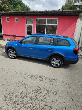 Dacia Logan MSV 90к.с.1.5 dsi, снимка 10