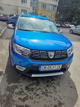 Dacia Logan MSV 90..1.5 dsi | Mobile.bg    13