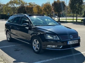 Обява за продажба на VW Passat Meтан CNG ~15 500 лв. - изображение 1