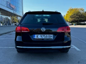 Обява за продажба на VW Passat Meтан CNG ~15 500 лв. - изображение 3