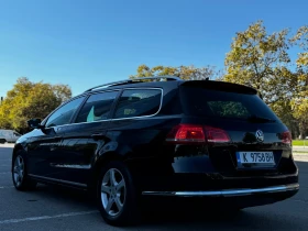 VW Passat Meтан CNG, снимка 3