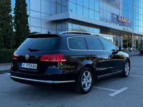 VW Passat Meтан CNG, снимка 5