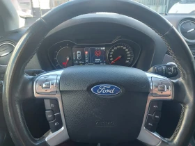 Ford Mondeo, снимка 7