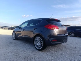 Kia Ceed 1.6Crdi Fusion Edition !!!, снимка 2