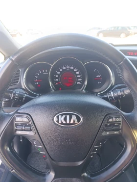 Kia Ceed 1.6Crdi Fusion Edition !!!, снимка 12