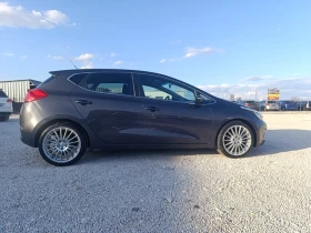 Kia Ceed 1.6Crdi Fusion Edition !!!, снимка 5