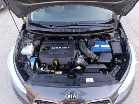 Kia Ceed 1.6Crdi Fusion Edition !!! | Mobile.bg    17