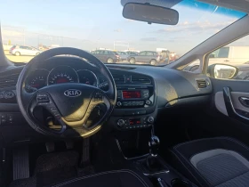 Kia Ceed 1.6Crdi Fusion Edition !!!, снимка 10