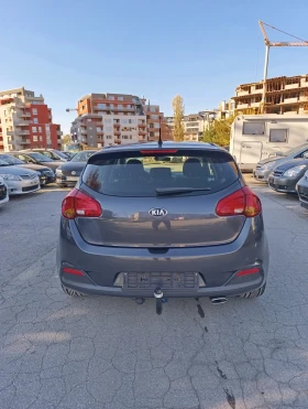 Kia Ceed 1.6Crdi Fusion Edition !!! | Mobile.bg    6