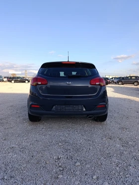 Kia Ceed 1.6Crdi Fusion Edition !!!, снимка 7