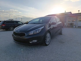 Kia Ceed 1.6Crdi Fusion Edition !!!, снимка 6