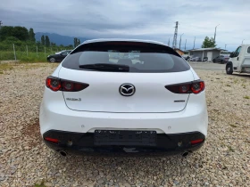 Обява за продажба на Mazda 3 1800куб 116кс Бартер ~25 999 лв. - изображение 7