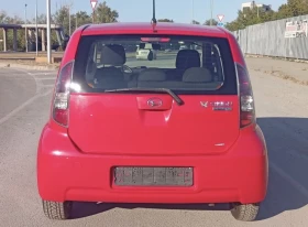 Daihatsu Sirion 4х4 1.3 БЕНЗИН с ВЕРИГА, 4 ВРАТИ, КЛИМАТИК - 4990 лв. / 2551.35 € - 70699744 5
