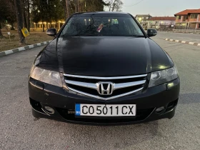 Honda Accord, снимка 7