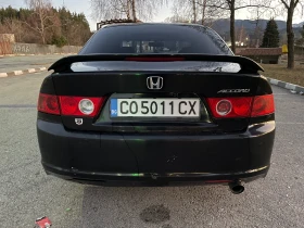 Honda Accord, снимка 6