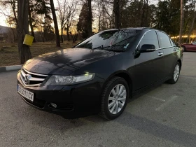 Honda Accord, снимка 3