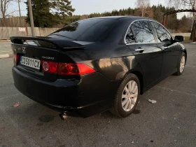 Honda Accord, снимка 4