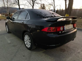 Honda Accord, снимка 5