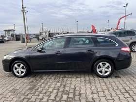 Peugeot 508 1.6HDI AVTOMAT/NAVI/PANORAMA, снимка 9