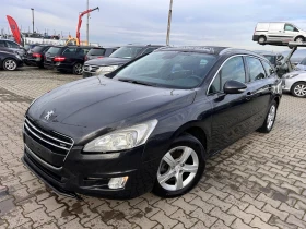 Peugeot 508 1.6HDI AVTOMAT/NAVI/PANORAMA, снимка 1