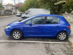 Peugeot 307, снимка 3