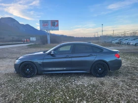 BMW 430 3.0D * M Packet * GranCoupe | Mobile.bg    2