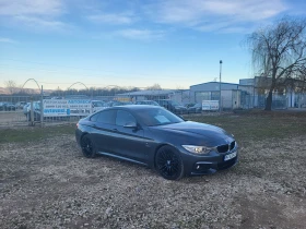 BMW 430 3.0D * M Packet * GranCoupe | Mobile.bg    7