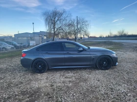 BMW 430 3.0D * M Packet * GranCoupe | Mobile.bg    6